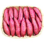 蜜红薯沙地地瓜 小薯香薯红苕当季新鲜蔬菜产地直发约现采现发 新鲜蜜薯5斤净重（单果150g+