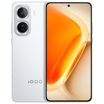 vivo iQOO Neo11 12GB+256GB 驰光白 2K 144Hz珠峰屏 骁龙8至尊版  国家补贴 iqooneo11 学生游戏手机