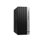 惠普（HP）战99 高性能台式电脑主机 可选13代i3-13100 16G 1TBSSD 商用办公生产力 图文设计 教育学习机 【热卖】主机+23.8英寸 i3/16G/512G
