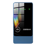 乔锐斯随身wifi【新疆西藏云南广西可用】2026款全国通用5ghz无限流量便携充电宝二合一无线网络移动wifi 【10000毫安】新疆西藏云南用移动-内地三网通