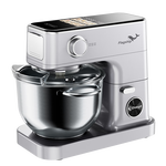 长帝（changdi）【称重技术】鲸鱼准准厨师机和面机家用全自动揉面一体压面机多功能轻音电动料理机辅食机节日礼物