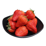 【京东陆运】新鲜奶油草莓当季现摘水果奶油草莓清甜多汁润一 草莓250g体验装