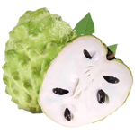 京喜加当季凤梨释迦果佛头果新鲜番荔枝释迦应季水果 0.5~0.8斤1~2个