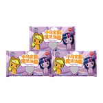 思念【小马宝莉联名】魔法蓝莓汤圆160g*3袋共30只 儿童早餐年货元宵