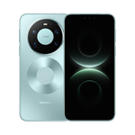HUAWEI Mate 80 Pro Max 麒麟9030 Pro 16GB+512GB极光青全金属玄武架构超透亮灵珑屏鸿蒙系统华为手机
