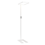 惠普近视防控普瑞无蓝光学生学习阅读台灯落地儿童卧室床头护眼大路灯