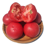 京鲜生 山东普罗旺斯番茄 净重4.5斤 单果125g+ 沙瓤西红柿 源头直发