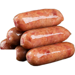 原味脆皮烤肠200g台湾地道热狗脆皮肠原味肉肠香肠空气炸锅食材 原味200g*1袋