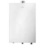 老板（Robam）【洛神J10晚安浴】 燃气热水器 16L增压零冷水 一级静音 下置风机 天然气家用 上门安装以旧换新