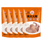 柴火大院五常大米300g【2025年新米】东北大米300g 【尝鲜】 300g*5袋 爆款