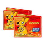 暖贴大号暖宝宝热敷暖宫驱寒暖身贴冬季必备持久暖宫贴增强新日期 增强加大自发热暖身贴【30贴】 这个冬天不再冷