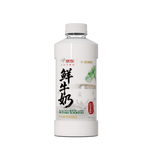 西湖牌X京东联名鲜牛奶950ml低温鲜奶高钙4.0蛋白儿童巴氏杀菌源头直发