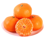 京鲜生 四川春见耙耙柑 净重8.5-9斤年货礼盒 单果210g+ 源头直发包邮