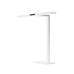 惠普全新升级LED学生儿童卧室防蓝光立式桌面大路灯护眼台灯普瑞光