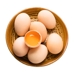 轻享鲜鸡蛋京东新鲜鸡蛋农家散养鲜鸡蛋单枚40g土鸡蛋早餐溏心蛋 新鲜土鸡蛋30枚单枚40g