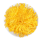 金丝皇菊特级贡菊一杯一朵菊花茶精选大朵【款式包装随机发货】 8朵（ 每朵独立包装）