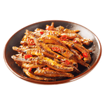 麻辣香菇豆干鸭腿鸭翅根超市同款解馋小零食小吃休闲批发小包装 抓鱼的猫鱼仔40包 混合口味