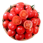 【东东买菜】广西正宗冰糖小番茄圣女果生鲜新鲜蔬菜 单果8g+ （带箱5斤） 4.5斤 净重