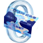 云朵季500张大包抽纸5层加厚纸巾餐巾纸卫生纸优等品大尺寸面巾纸 5层 500张*5包