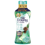 当妮护衣留香珠自由之森450g 12周持久留香 防异味 99%除菌除螨 易溶