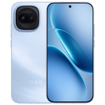 vivo iQOO Z11 Turbo 12GB+256GB 沧浪浮光骁龙8Gen5 自研电竞芯片Q2 2亿大底超级主摄 学生游戏手机