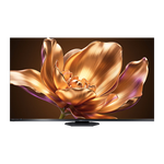海信电视E8Q 85英寸 信芯H6 4224分区U+MiniLED 黑曜屏 330Hz 帝瓦雷音响 国家补贴世界杯电视85E8Q