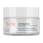 雅漾（Avene）恒润肌活保湿凝露50ML*2 敏感肌补水提亮乳液面霜面霜男女护肤618