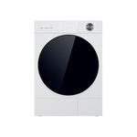 松下（Panasonic）【价保618】白月光5.0Ultra热泵烘干机10KG 家用变频干衣机烘护不伤衣 专业宠物除毛烘 NH-82MR1