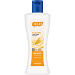 隆力奇嫩肤身体乳燕麦精华润体乳滋润保湿改善干燥全身适用 嫩肤润体乳200ml