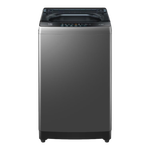 海尔波轮洗衣机全自动10/12公斤大容量家用静音电机抗菌波轮高效除螨家电补贴立减15%送货上门免费安装 波轮 12kg -33mate1|抗菌除螨+预约功能