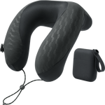 蕉下（beneunder）充气枕头户外旅行U型护颈枕便携式全支撑护脖充气枕LC612