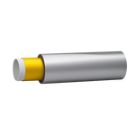 亿派隔音棉阻尼片下水管卫生间专用管道吸音强消音棉隔音材料加厚