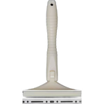 【猪光光】刮猪刀猪毛刀刮猪油刀刮羊毛猪蹄刮油去油神器锋利持久 【加厚高配】1大号刀架+10片刀片