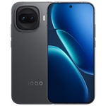 vivo iQOO Z11 Turbo 12GB+256GB 极夜黑骁龙8Gen5 自研电竞芯片Q2 2亿大底超级主摄 学生游戏手机