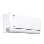 美的空调 空界M5 大1.5匹新一级能效  舒适风节能省电 【纯铜管】 卧室空调挂机国家补贴KFR-35GW/M5