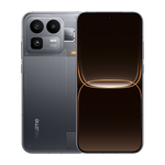 realme真我Neo8 OPPO 第五代骁龙8 165Hz三星高刷屏 5000万潜望长焦 智能AI游戏手机12+256灰 国家补贴