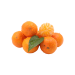 京鲜生 正宗广西砂糖桔4.5斤装 单果35mm+ 花皮 水果年货 源头直发包邮