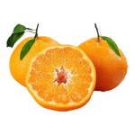 京配 甄选年货-春见耙耙柑 粑粑柑 新鲜柑橘桔子 应季水果礼盒 带箱2斤小果（130g-160g）净重1.8斤【尝鲜版】 JDL-京东快递、更好更快