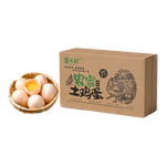 蛋小邦 大号可生食无菌富硒蛋60g蛋中贵族 可生食无菌富硒蛋30枚 蛋中贵族 大号可生食无菌富硒蛋30枚