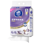 维达（Vinda）厨房纸巾PRO超厚韧悬挂式抽纸3层108抽5提10倍瞬吸油水可接触食品