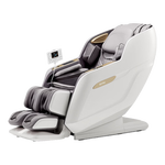 荣泰【上市企业】按摩椅家用全身按摩全自动太空舱2026沙发椅父母生日礼物A52Max 2.0灰啡色