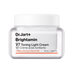 蒂佳婷（Dr.Jart）小橘灯素颜霜50ml持证美白懒人遮瑕提亮三合一 敏肌可用 生日礼物