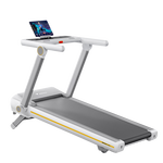 麦瑞克（MERACH）小白犀Ultra跑步机家庭用爬坡全折叠静音护膝走步健身房器材 新升级Ultra/太极超临界缓震