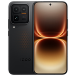 vivo iQOO 15 Ultra 16GB+512GB 2077(黑色)冰穹散热风扇 2K三星珠峰屏 电竞手机iqoo15ultra 国家补贴