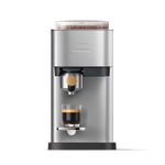 飞利浦（PHILIPS）【重磅新品】进口Baristina新型意式美式全自动/半自动家用 研磨一体冷萃小型咖啡机 bar pro 500