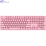 AKKO 3108键盘质量评测