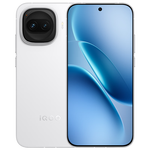 vivo iQOO Z11 Turbo 12GB+256GB 天光白骁龙8Gen5 自研电竞芯片Q2 2亿大底超级主摄 学生游戏手机