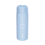 UlikeME【湿脱不加价】国家补贴蓝宝石冰点脱毛仪去小胡子刮毛刀全身脱毛器大学生送男女友生日礼物