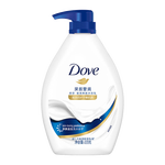 多芬深层营润滋润美肤沐浴乳520G 滋养呵护干燥肌肤 持久留香润肤