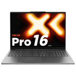 联想笔记本电脑小新Pro16超能本 锐龙7 H 255 24G 1T 2.8K 120Hz OLED 便携轻薄办公本 游戏 国家补贴